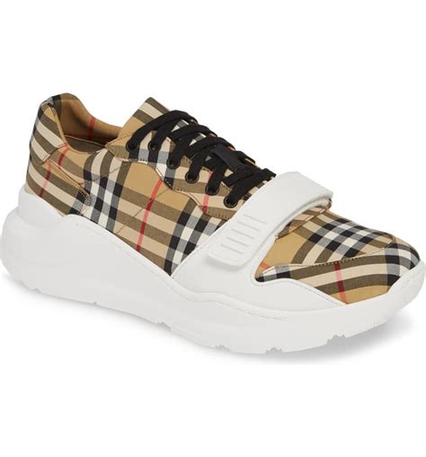 burberry footwear mens|burberry men's shoes nordstrom.